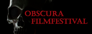 Logo - www.obscurafilmfest.com/