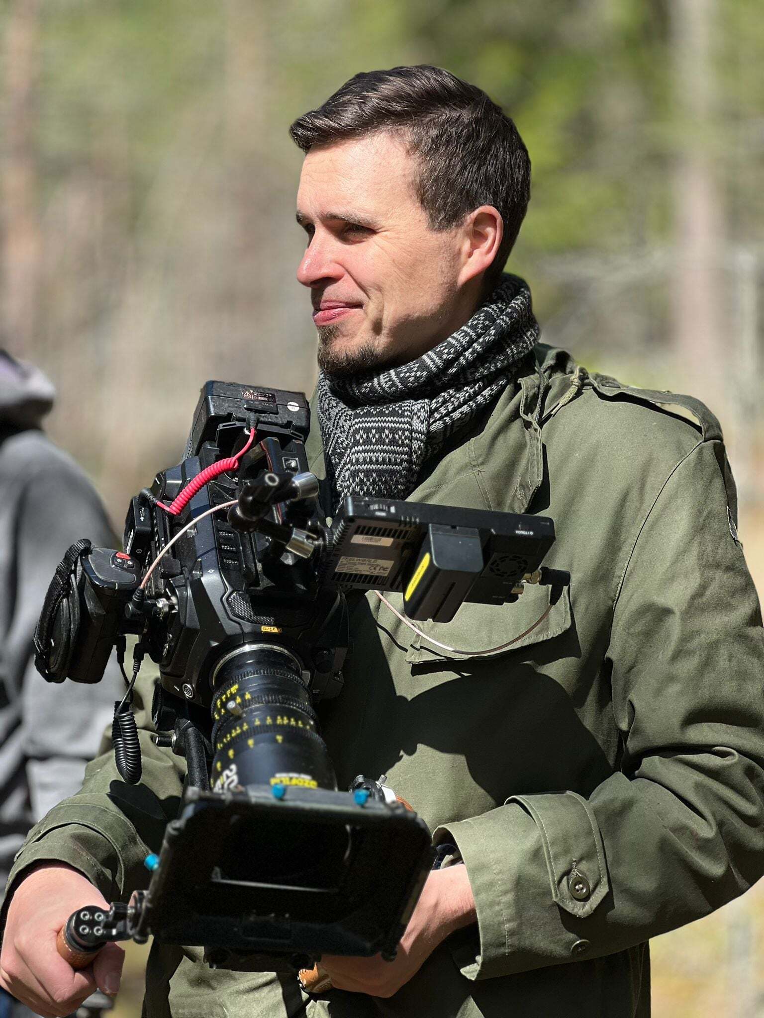 Esa-Jussila Totenkopf-Horror - www.obscurafilmfest.com/