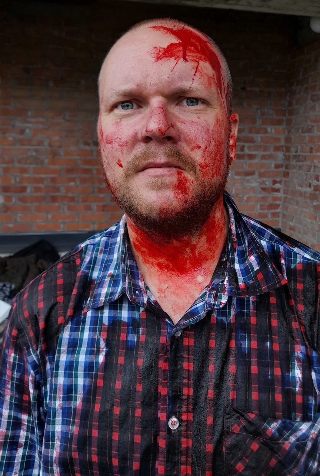 Aleksanteri Jaakkola Web Totenkopf-Horror - www.obscurafilmfest.com/